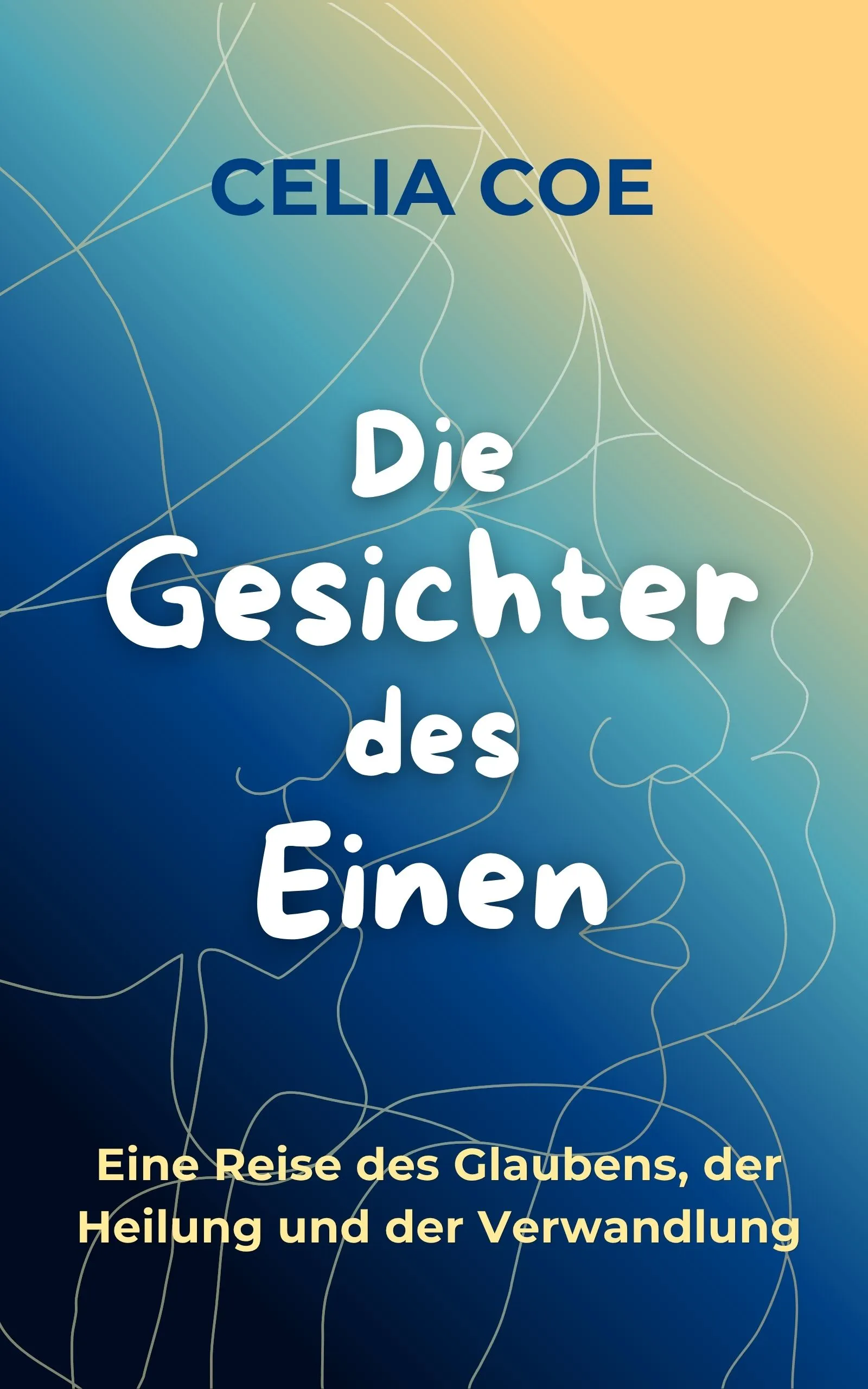 Die Gesichter des Einen