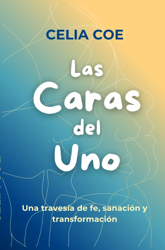 Cover von Las caras del Uno von Celia Coe